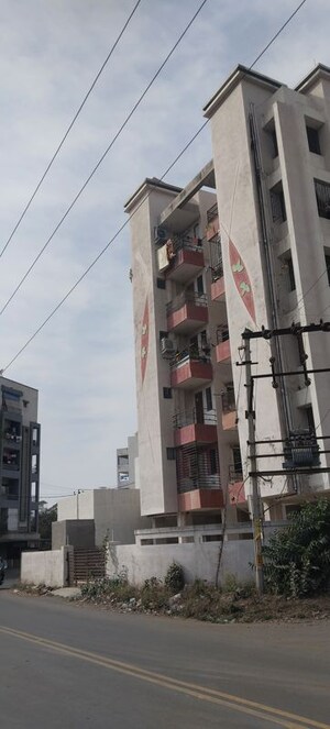  Apartment – Exterior View View at Kotharia - for Sale