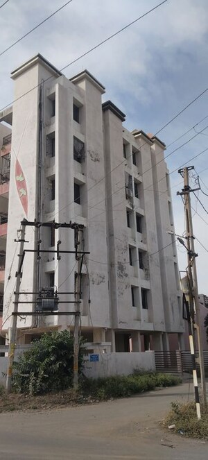  Apartment – Exterior View View at Kotharia - for Sale