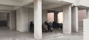Parking in  Apartment at Kotharia – for Sale