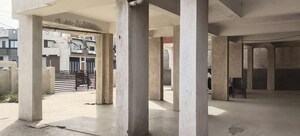 Building Lobby in  Apartment at Kotharia – for Sale