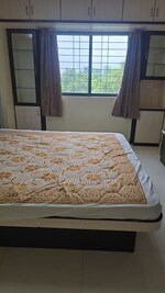 2 BHK +  1200 Sq.Ft. Apartment in D S Shivdarshan