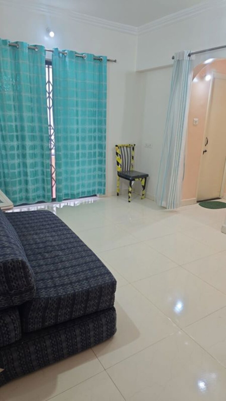 Bathroom, d-s-shivdarshan 2 Bedroom 1200 Sq.Ft. Apartment In Dhanori Pune 10602980