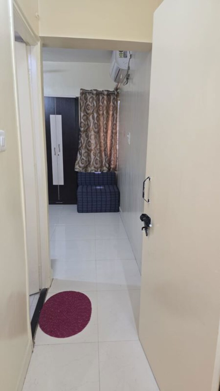 Bathroom, d-s-shivdarshan 2 Bedroom 1200 Sq.Ft. Apartment In Dhanori Pune 10602980