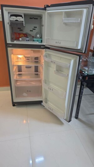 Furnished Amenities in 2 BHK Apartment at D S Shivdarshan, Dhanori – for Rent