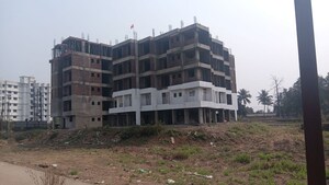  Apartment For Sale in Badlapur