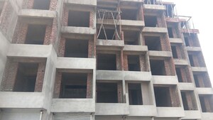  Apartment – Exterior View View at Badlapur - for Sale