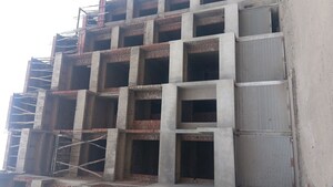  Apartment – Exterior View View at Badlapur - for Sale