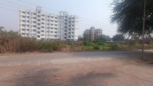  Apartment – Exterior View View at Badlapur - for Sale