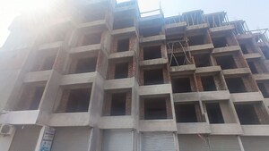  Apartment – Exterior View View at Badlapur - for Sale