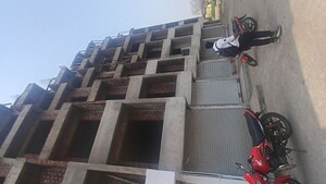  Apartment – Exterior View View at Badlapur - for Sale