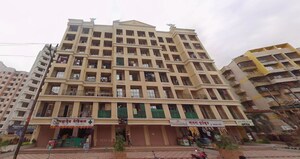  Apartment For Sale in Badlapur East
