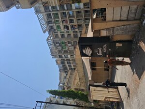  Apartment – Exterior View View at Badlapur - for Sale