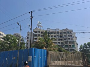  Apartment – Exterior View View at Badlapur - for Sale