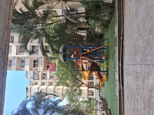 Apartment – Exterior View View at Badlapur - for Sale