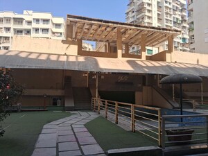 Apartment – Exterior View View at Badlapur - for Sale