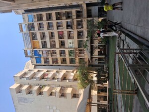  Apartment – Exterior View View at Badlapur - for Sale