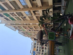  Apartment – Exterior View View at Badlapur - for Sale