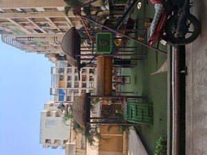  Apartment – Exterior View View at Badlapur - for Sale