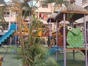  Apartment – Exterior View View at Badlapur - for Sale