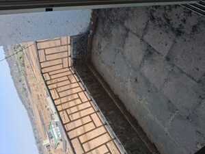 Balcony in  Apartment at Badlapur – for Sale
