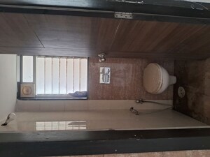 Attached Bathroom in  Apartment at Badlapur – for Sale