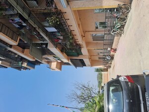 Apartment – Exterior View View at Badlapur - for Sale
