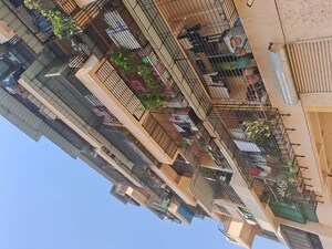  Apartment – Exterior View View at Badlapur - for Sale