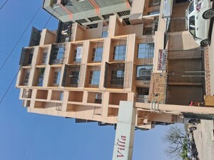  Apartment – Exterior View View at Badlapur - for Sale