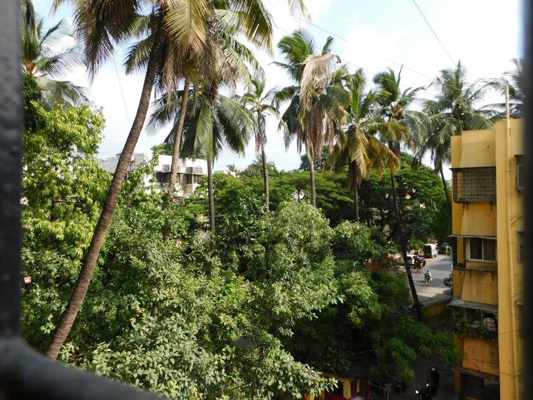 Garden, nehru nagar 2 Bedroom 600 Sq.Ft. Apartment In Nehru Nagar Mumbai 10602994