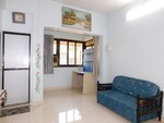 2 BHK + Prayer Room 600 Sq.Ft. Apartment in Nehru Nagar