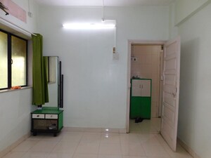 Living Room in 2 BHK Apartment at Nehru Nagar – for Rent