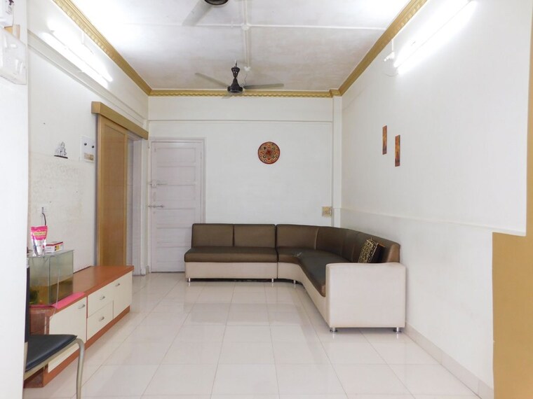 Kitchen, nehru nagar 2 Bedroom 600 Sq.Ft. Apartment In Nehru Nagar Mumbai 10602994