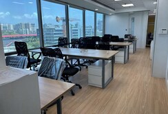 Office Space For Rent in Lower Parel