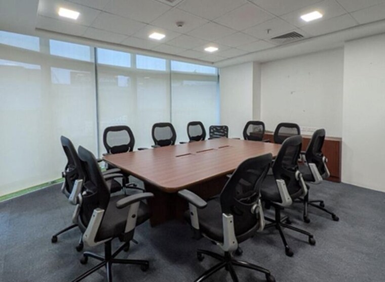 Team Area, lower parel Commercial Office Space 3000 Sq.Ft. In Lower Parel Mumbai 10602989