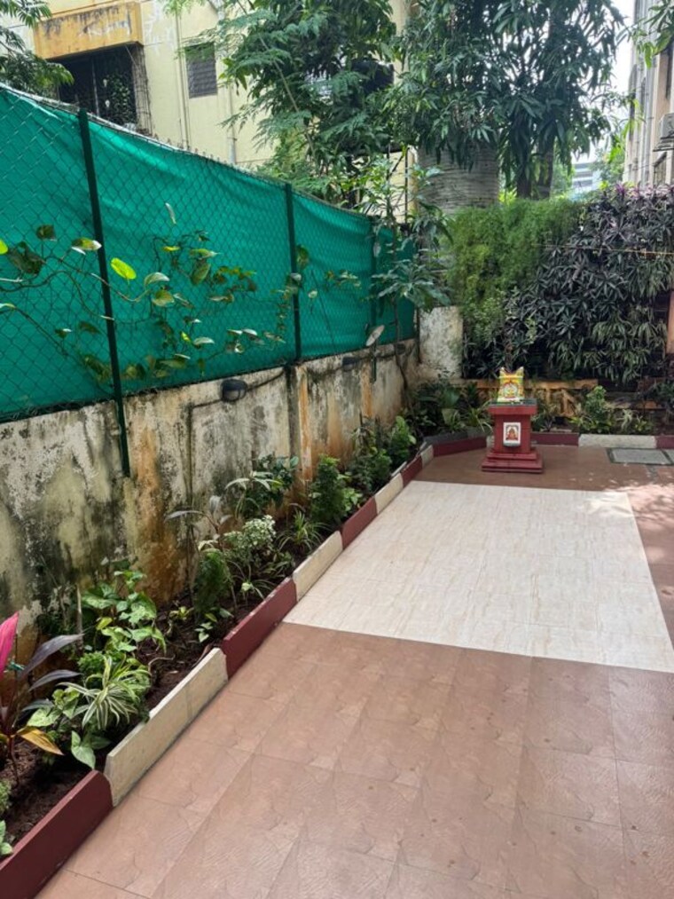 Balcony, saluja-enclave 2 Bedroom 1500 Sq.Ft. Apartment In Tingre Nagar Pune 10603003