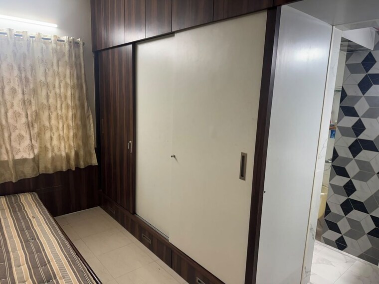 Kitchen, saluja-enclave 2 Bedroom 1500 Sq.Ft. Apartment In Tingre Nagar Pune 10603003