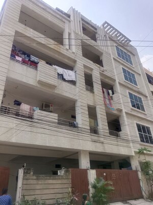  Apartment For Sale in Kukatpally
