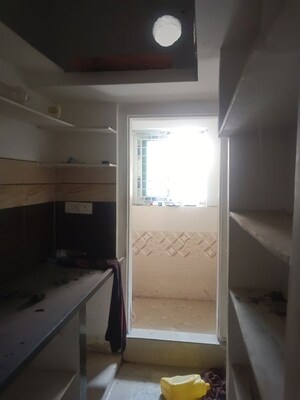 Kitchen in  Apartment at Kukatpally – for Sale