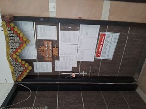  Apartment – Exterior View View at Badlapur West - for Sale