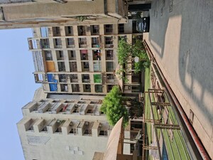  Apartment – Exterior View View at Badlapur West - for Sale