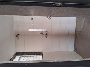 Bathroom in  Apartment at Badlapur West – for Sale