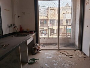 Kitchen in  Apartment at Badlapur West – for Sale