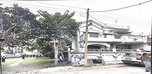  Independent House – Exterior View View at Kitchlu Nagar - for Sale