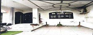  Independent House – Exterior View View at Kitchlu Nagar - for Sale