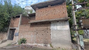  Independent House – Exterior View View at Delta City - for Sale