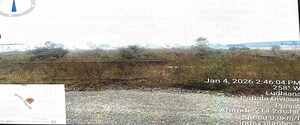 Plot Area in  Industrial Plot at Payal – for Sale