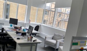 Office Space For Rent in Kamala Mill