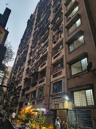2.5 BHK + Prayer Room Apartment For Rent in Jan Kalyan Society Kurla in Kurla West, Mumbai