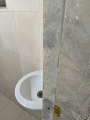 Bathroom in 2.5 BHK Apartment at Jan Kalyan Society Kurla, Kurla West – for Rent