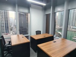 Office Space For Rent in Aurus Chambers